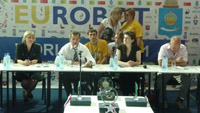 Eurobot'2011